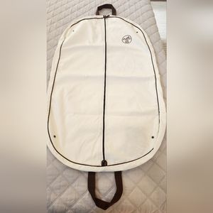 Hermes Garment bag 43X26